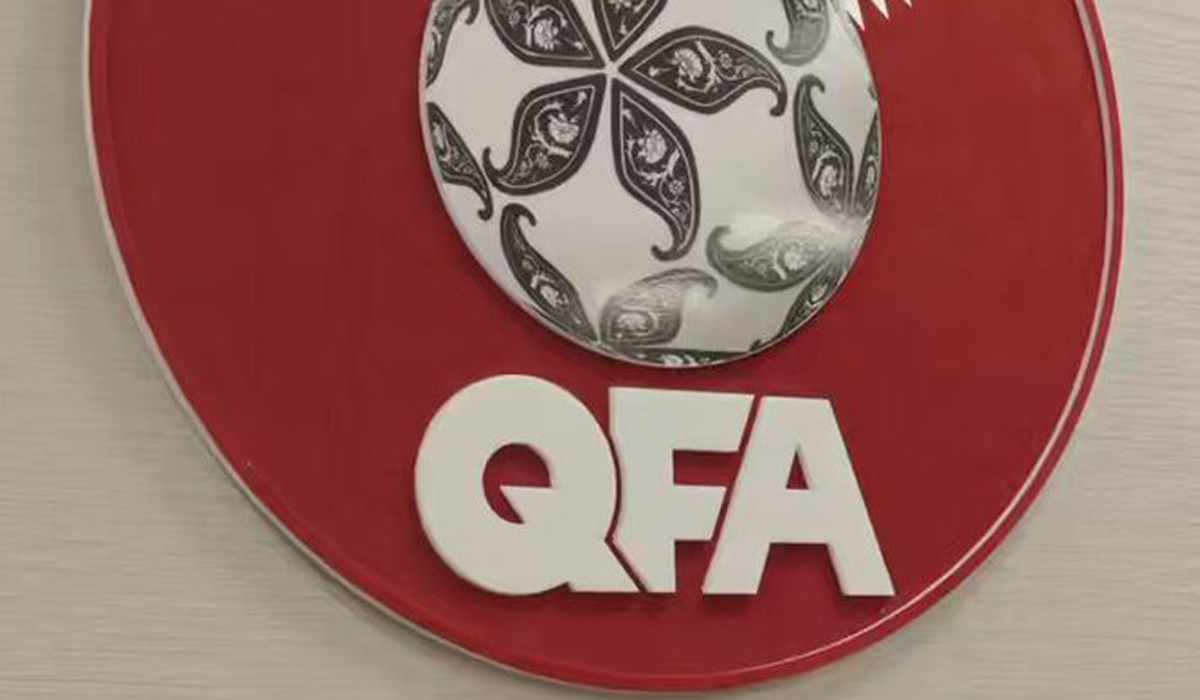 Qatar Football Association